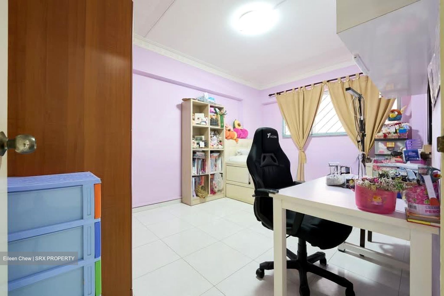 Blk 524 Hougang Avenue 6 (Hougang), HDB 3 Rooms #566482691